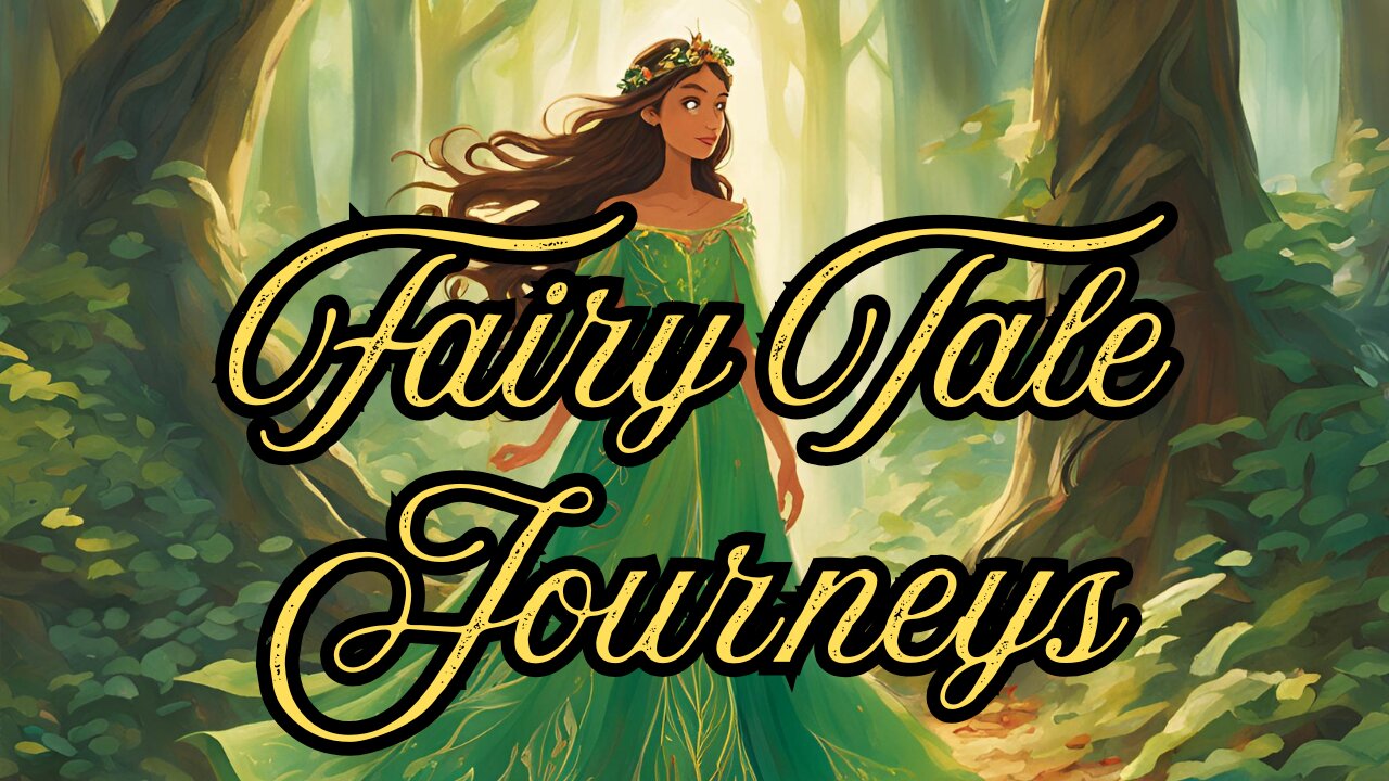 Fairy Tale Journeys