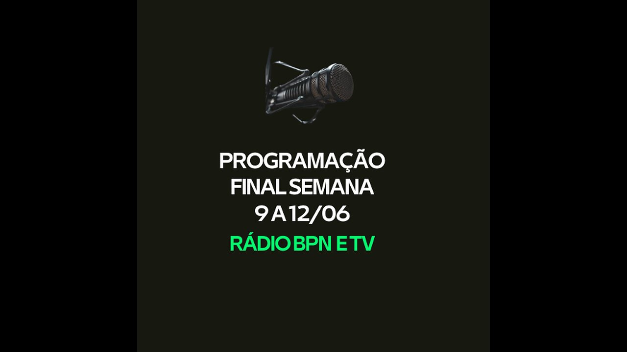 PROGRAMAÇÃO 9 A 12.06.23