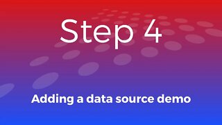 Ahana Cloud Product Demo Series: Step 4 - Adding a data source demo