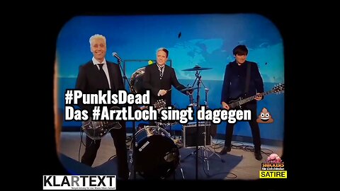 #PunkIsDead (Re-Upload)