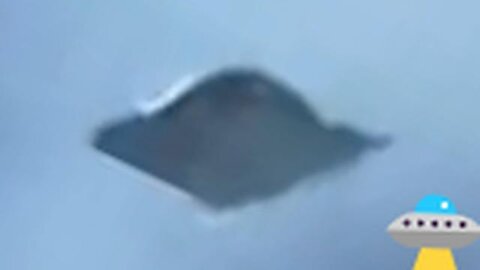 🛸 CLEAR UFO FROM PILOT SMART PHONE 🛸 UFO VIDEO NEWS VIRAL PILOT SMARTPHONE IPHONE 🤳🏻🛸