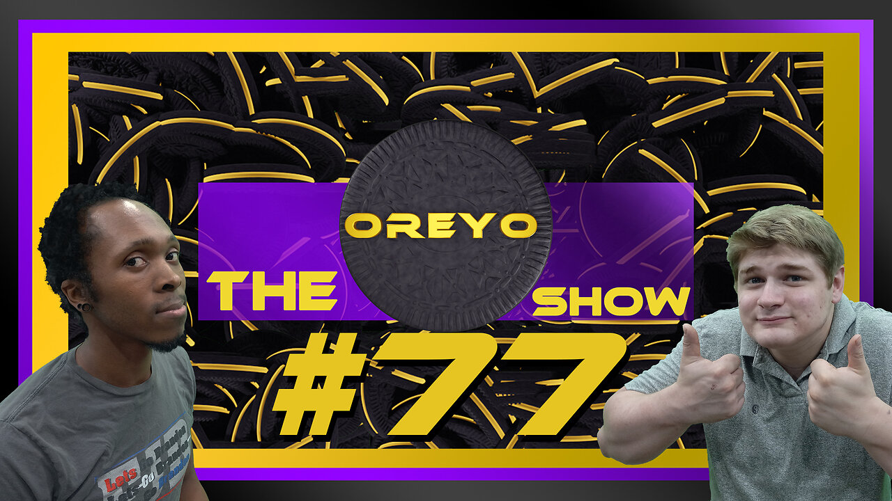 The Oreyo Show - EP. 77 | Bud found out, Chicago is F'd, and more dangerous predators