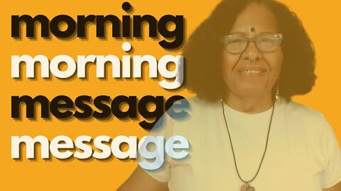 💎 MORNING CRYSTAL ENERGY 💎: Petrified Wood