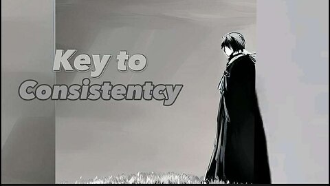 Levit- full guide on consistency