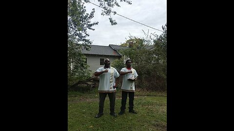 REAL HEROES: BISHOP AZARIYAH AND HIS SON CONTINUE TO TEACH BIBLICAL TRUTH AND RIGHTEOUSNESS!!!