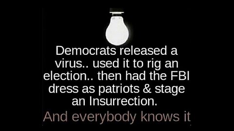 The Dan Bongino Show [ 𝗜𝗠𝗣𝗢𝗥𝗧𝗔𝗜𝗡 ] 𝐓𝐡𝐞 𝟐𝟎𝟐𝟒 𝐄𝐥𝐞𝐜𝐭𝐢𝐨𝐧 𝐏𝐥𝐨𝐭 𝐄𝐱𝐩𝐨𝐬𝐞𝐝