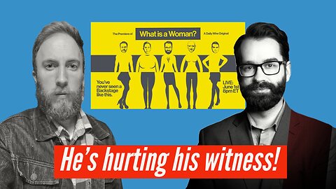 A Christian Defense of Matt Walsh
