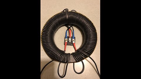 EPU VOLT AND AMP *****WIRING AND WINDING ******