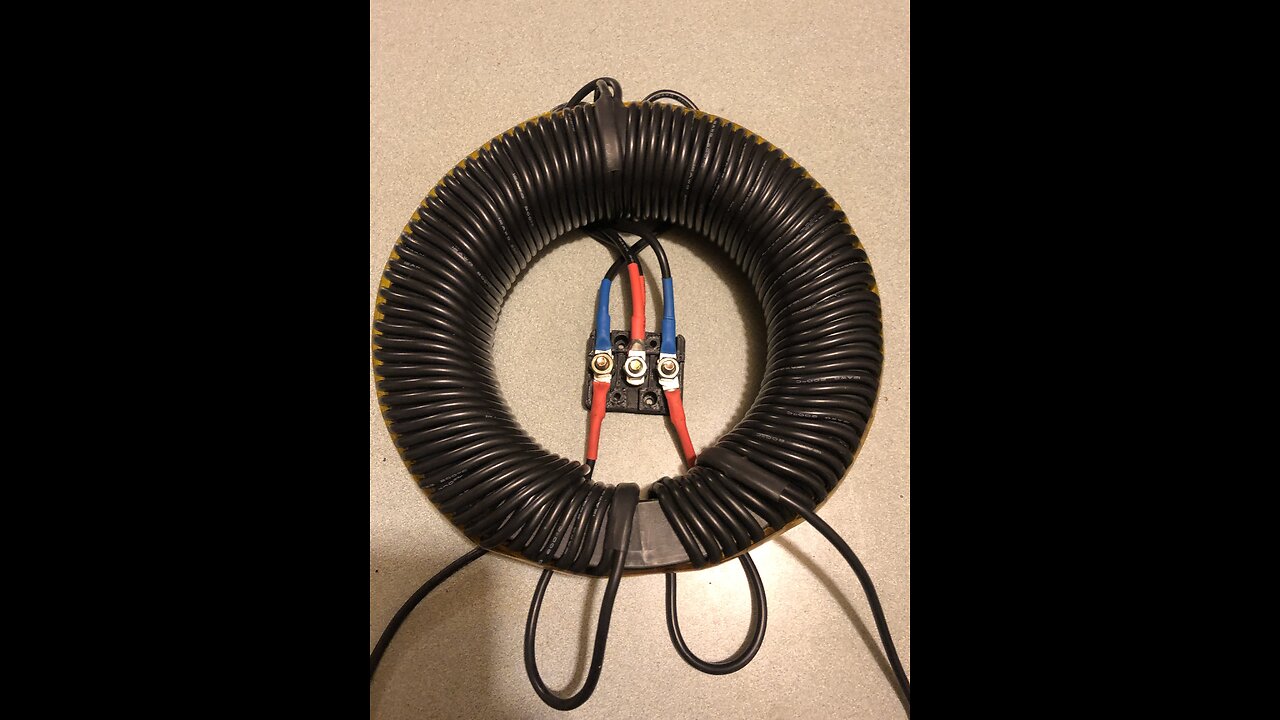 EPU VOLT AND AMP *****WIRING AND WINDING ******