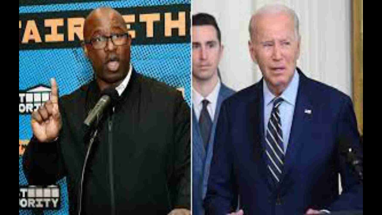 ‘Squad’ Member Admits Democrats ‘Looking Bad’ Over Migrant Crisis
