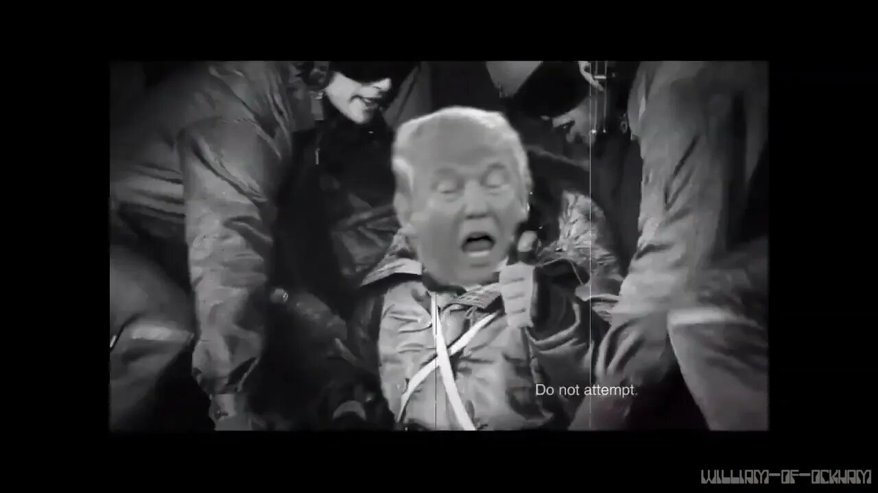 Dos Terms for the Most interesting President in the World