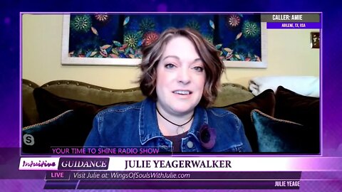 Your Time To Shine - April 21, 2022