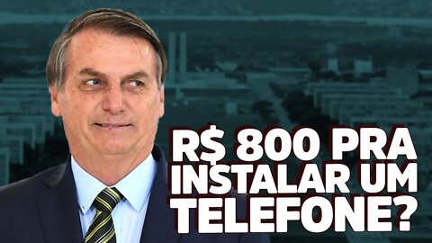 TCU investiga escândalo de R$ 500 milhões de governo Bolsonaro