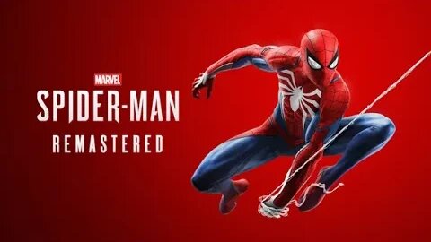 Marvel's Spider-Man Remastered DIA 1