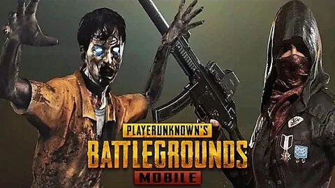 Pubg Mobile Gaming on Rush