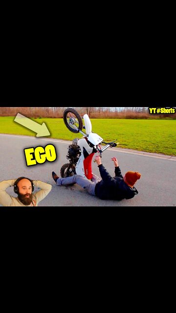 Motorcycle Riders Have Massive EGOs (Motorcycle Coaching #Shorts)