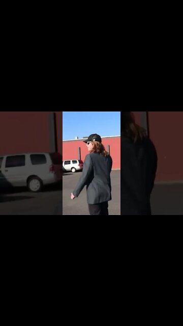 Asking Random Girl For Her Number