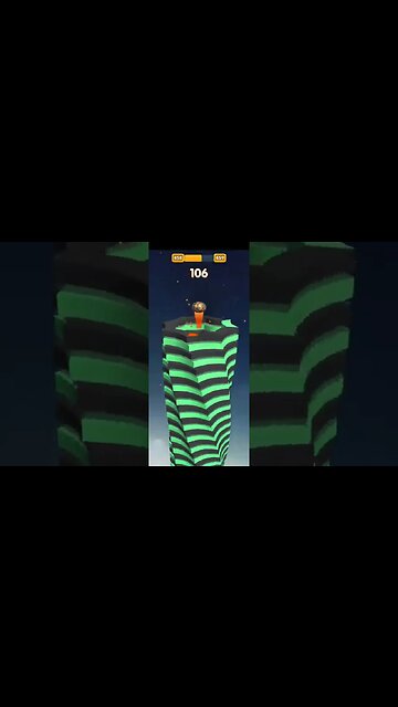 Stack ball mania Lvl #458-459