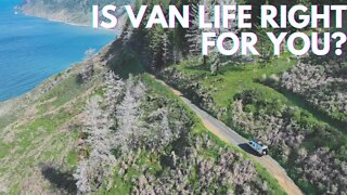 Is Van Life Right For Me?