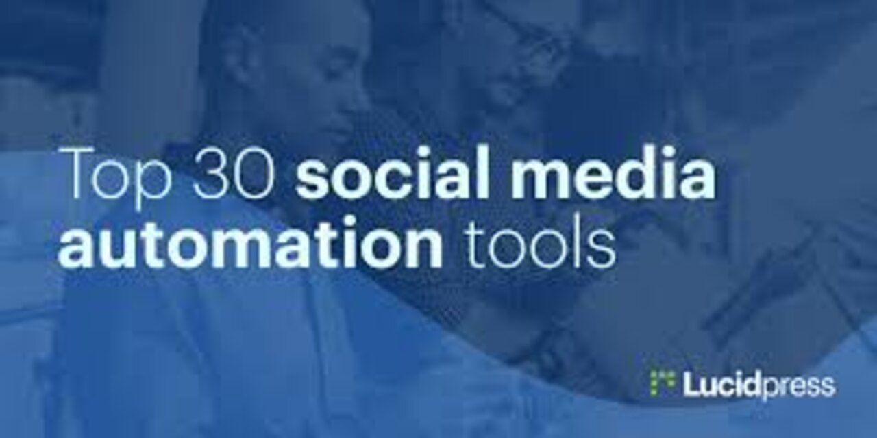 Best And Easiest Way To Automate Your Social Media To Grow Your Business 2023