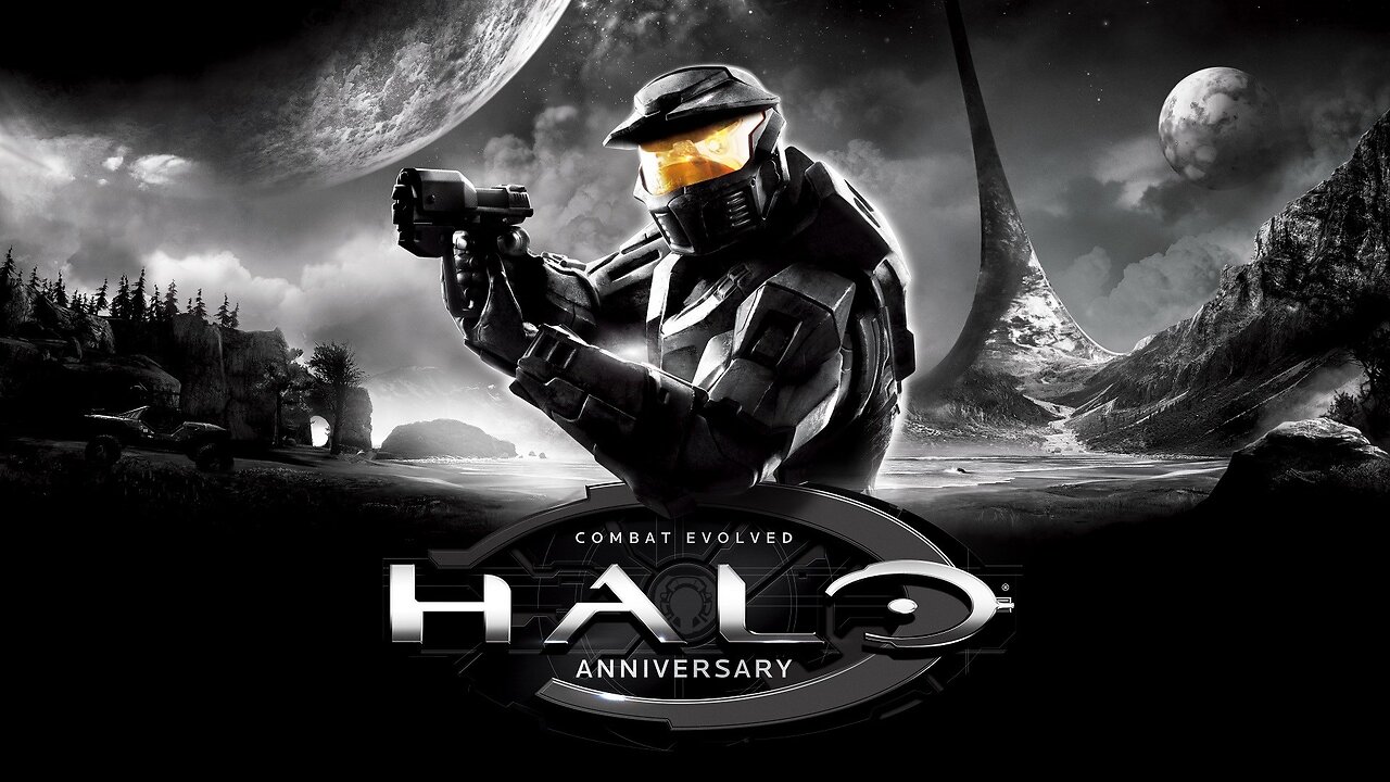 Halo: Combat Evolved Anniversary V2