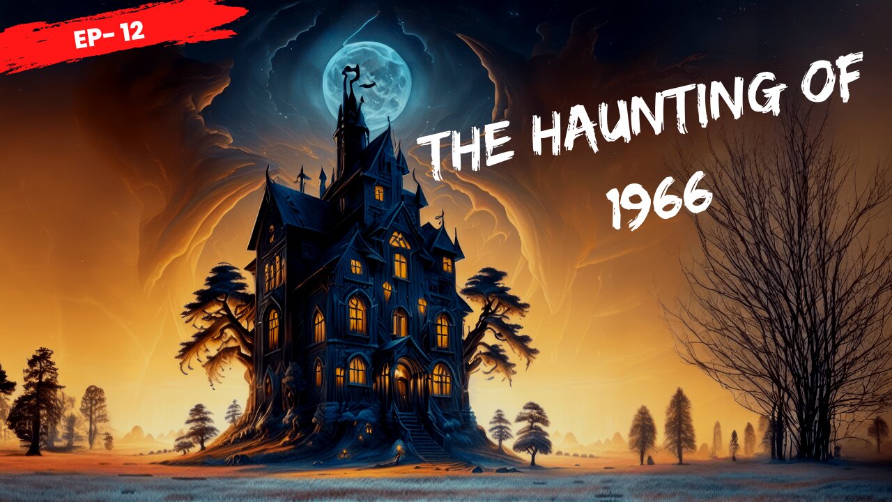 The Haunting of 1966