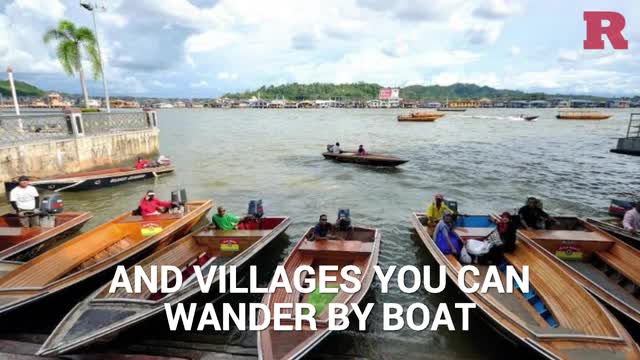 Four Remote Countries You Should Visit