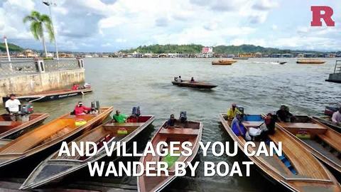 Four Remote Countries You Should Visit