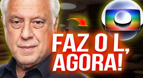 FAZ O L! ANTÔNIO FAGUNDES RECLAMOU QUE O POVO NÃO GOSTA MAIS DOS ARTISTAS! APOIOU LULA, AGORA, CHORA