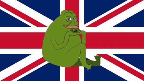 The Groypers of England