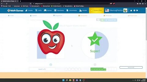 Session 6: Metagame (Paint, Typing, Aim Training) - Part 1 -