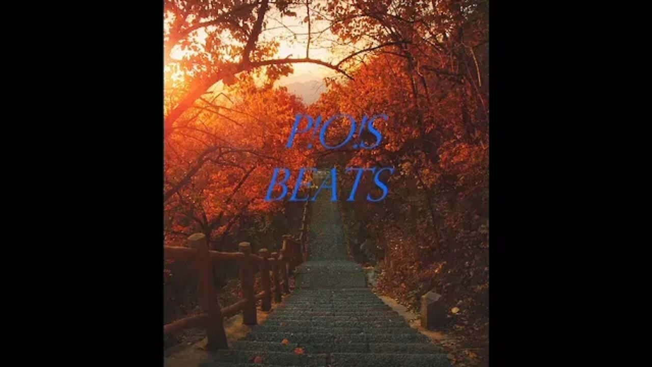 SUMMER TIME IS GONE,P!O!S, BEATS
