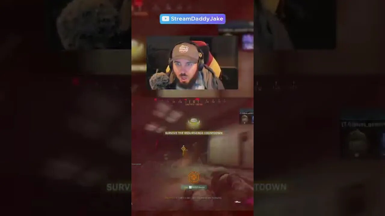 We got WRECKED #Shorts