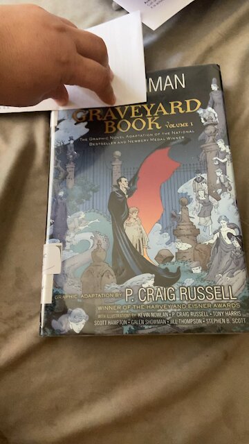 Viral would you let your kids read this?