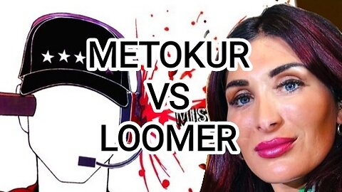 Metokur vs Loomer Jan 22 2018