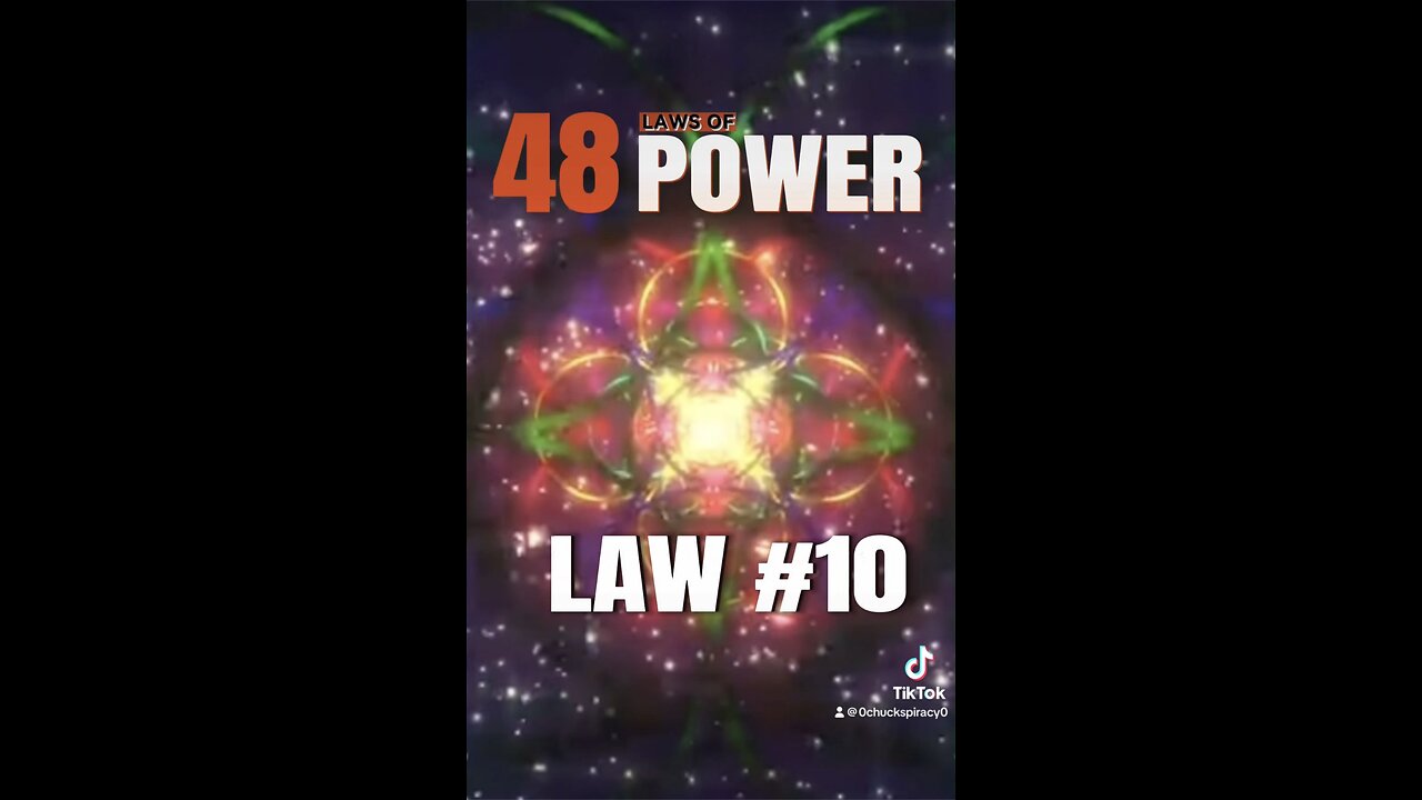 48 Laws of Power-Robert Greene