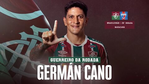 PAI DO LOLÔ, CHURRASQUEIRO, GOLFISTA E ARTILHEIRO, CANO SÓ CURTE: "MELHOR MOMENTO DA MINHA CARREIRA"