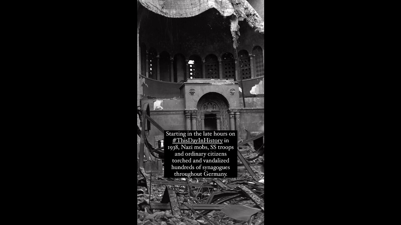 history is important