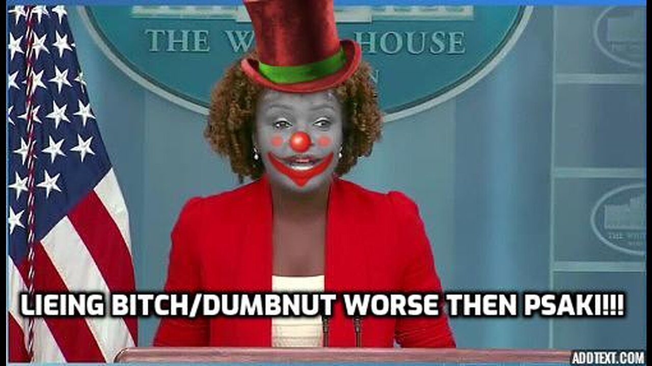 Press Briefing by Karine Jean-Pierre 08/29/2023
