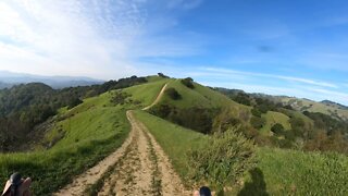 Lafayette Ridge Trail