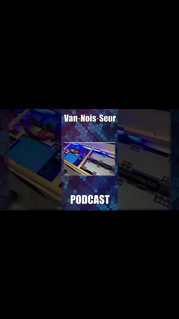 Our Battle Born Battery Setup