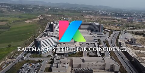 Kaufman Institute for Coincidence.