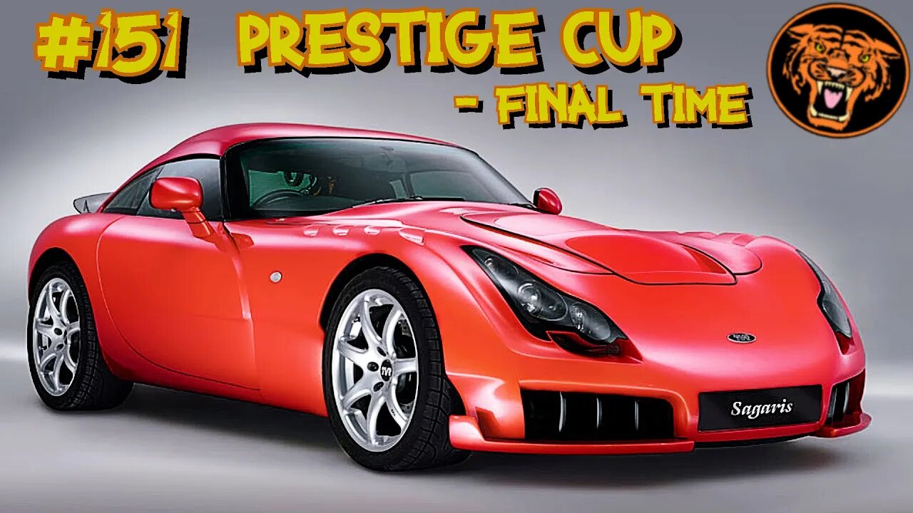 CSR2 SEASON 151 PRESTIGE CUP - FINAL TIME!