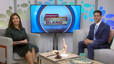 Future Firm Law | Morning Blend