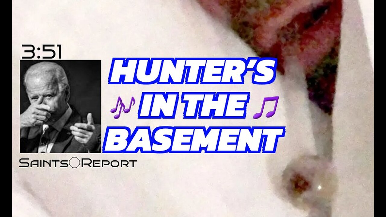 2829. Hunters in the Basement 🎶 | 3:51