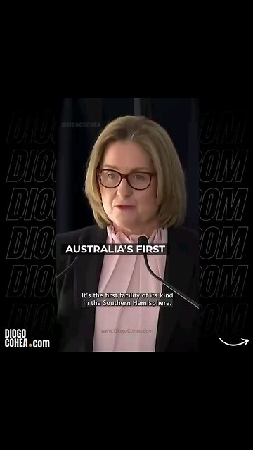 Melbourne Opens New MRNA Facility Right Near CSIRO And Nanotech Company