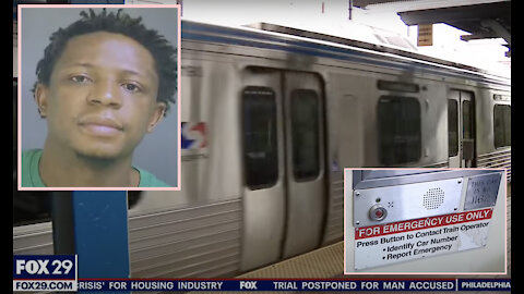 Woman Raped on Train While Bystanders Film