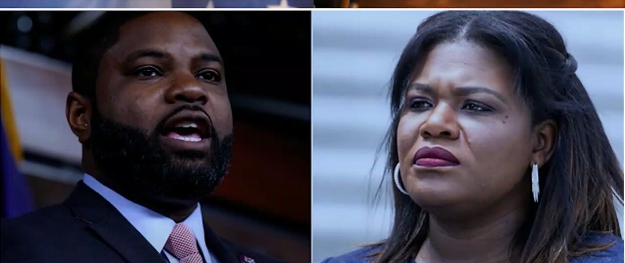 Intense Racial Discrimination In the US Congress