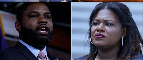 Intense Racial Discrimination In the US Congress