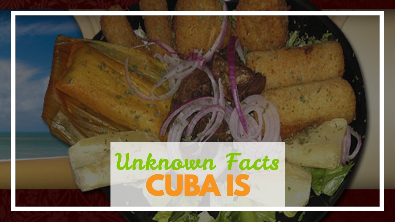 Unknown Facts About Casavana Cuban Cuisine: Best Cuban food in South Florida